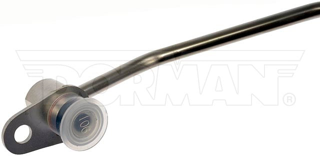 Dorman (OE Solutions) 667691 Male-End Turbo Oil Supply Line - image 4