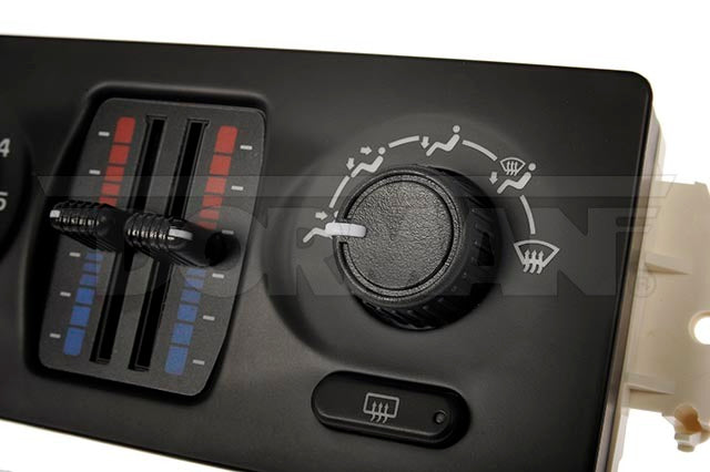 Dorman 599-210xd Automatic-Configuring HVAC Controller - image 8