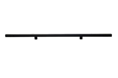 Exposed Rack 8-00-9602-BK Solid Middle Roof-Rack Crossbar