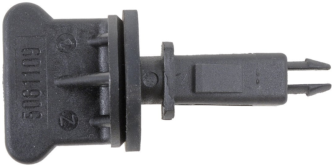 Dorman 61109 Push-In Radiator Drain Valve - image 1