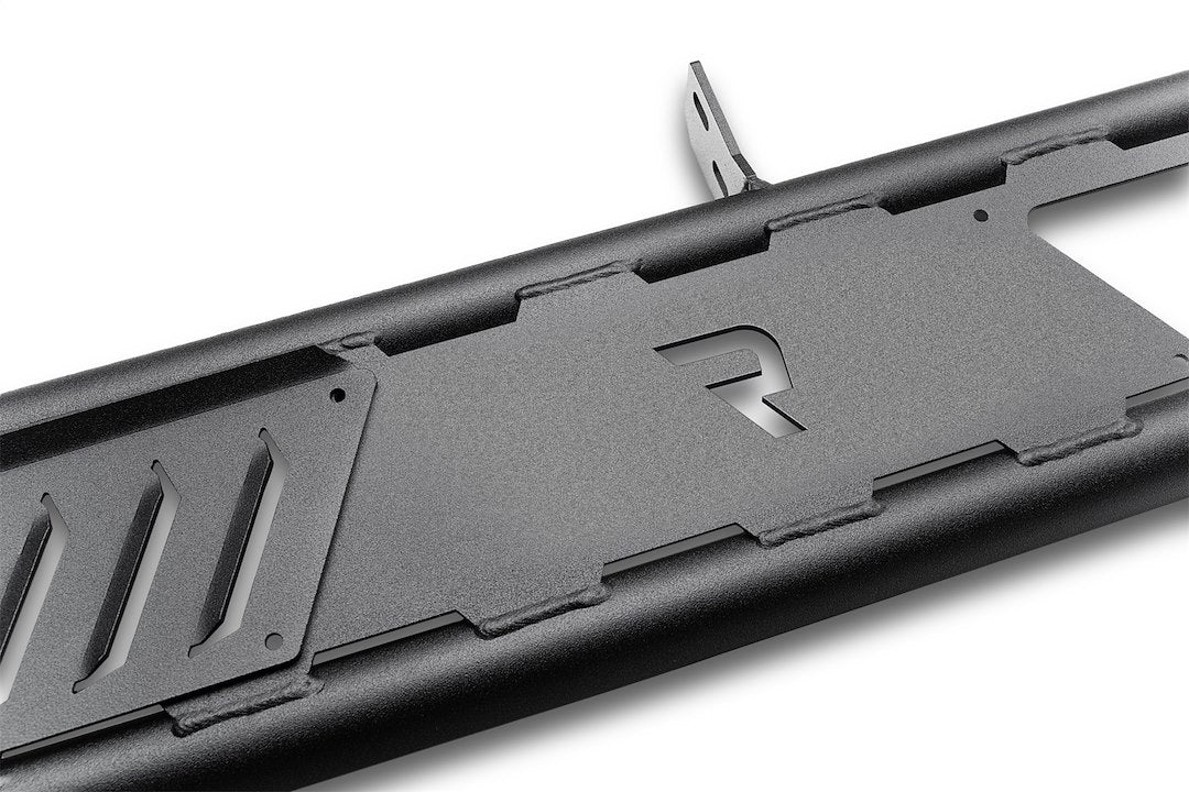 N-Fab Roan Running Board NBC19CC-TX
