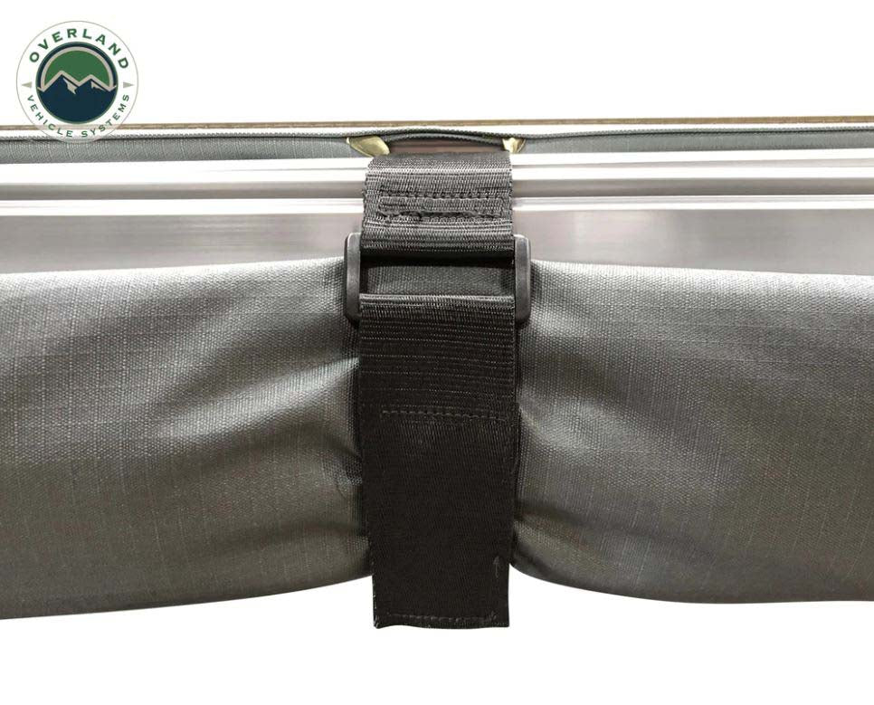 Overland Vehicle Systems 18039909 Awning - image 6
