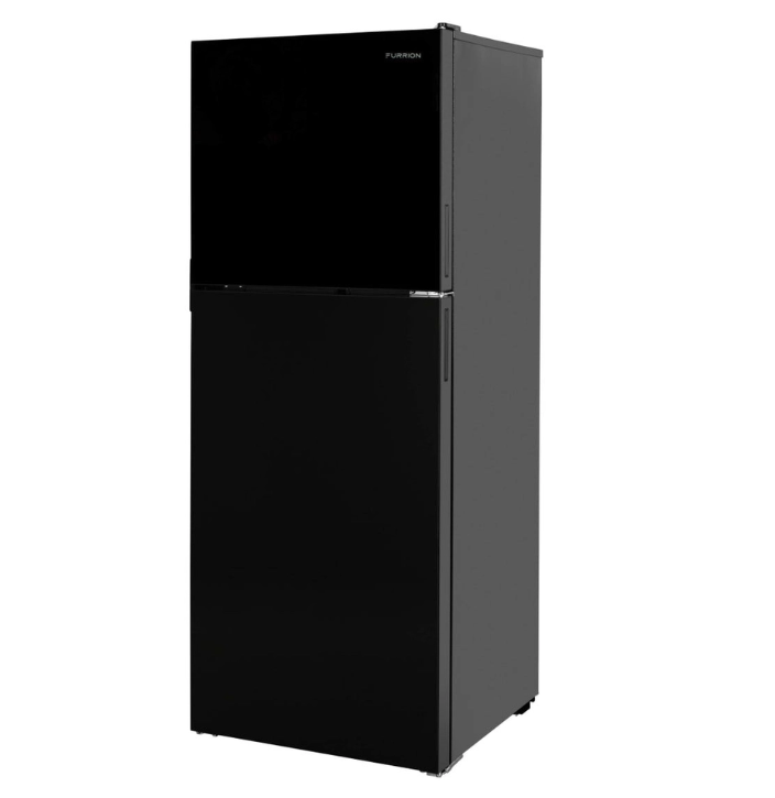 Furrion 2024120714 12V DC RV Fridge, 10.6 Cu. Ft. Dual Door β image 1