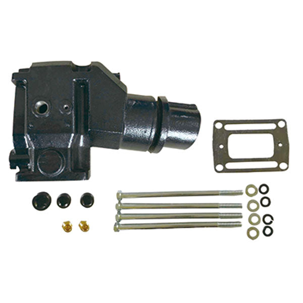 EMP - Engineered Marine Products 57-57505 Exhaust Manifold Riser Replacement