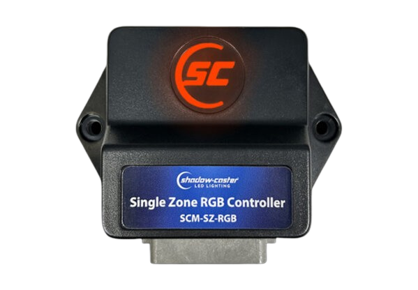 Shadow-Caster SCM-SZ-RGB RGB Lighting Control Module