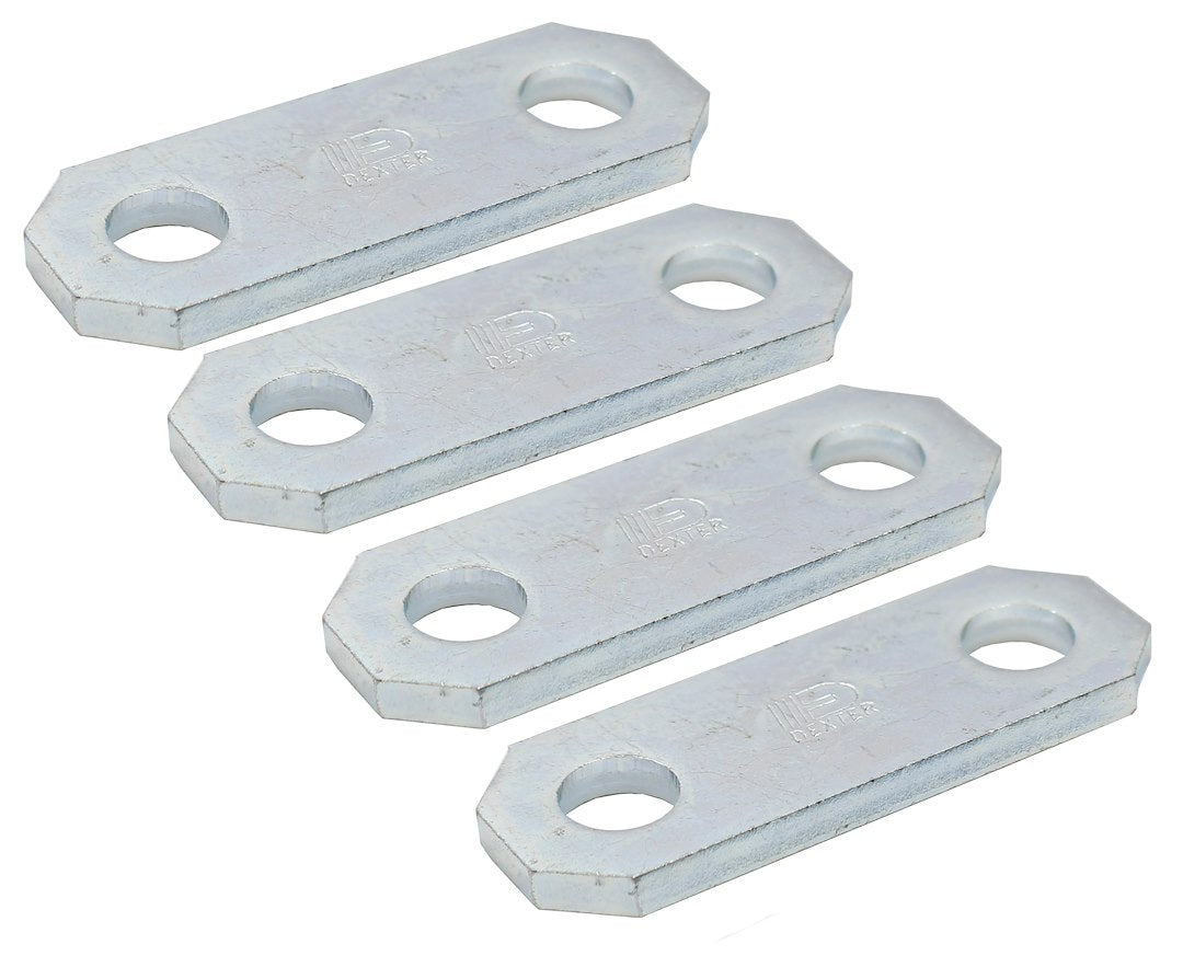 Dexter Axle Trailer Axle Leaf Spring Shackle Plate (K71-288-00)