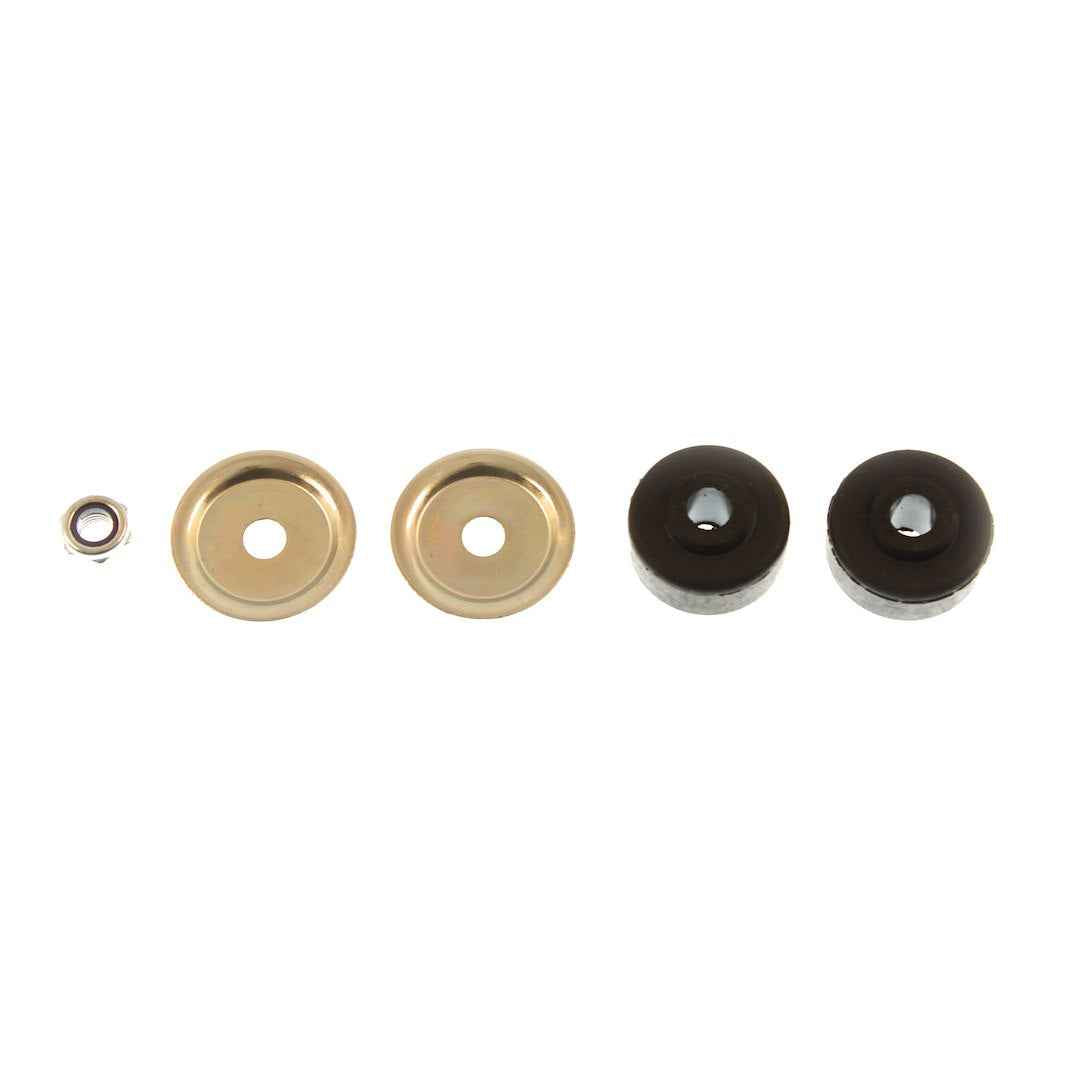 Bilstein Monotube Shock - 21.65 in Extended – 33-176857