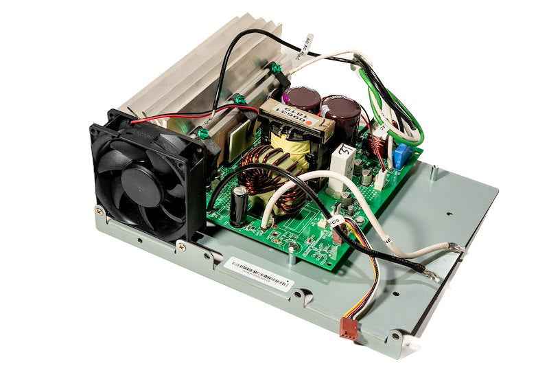 Progressive Dynamics PD4560CSV Inteli-Power 4500 Series RV Power Converter , 60 Amp – image 1