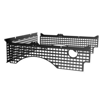 Putco 195412 Nissan MOLLE Cargo Mount