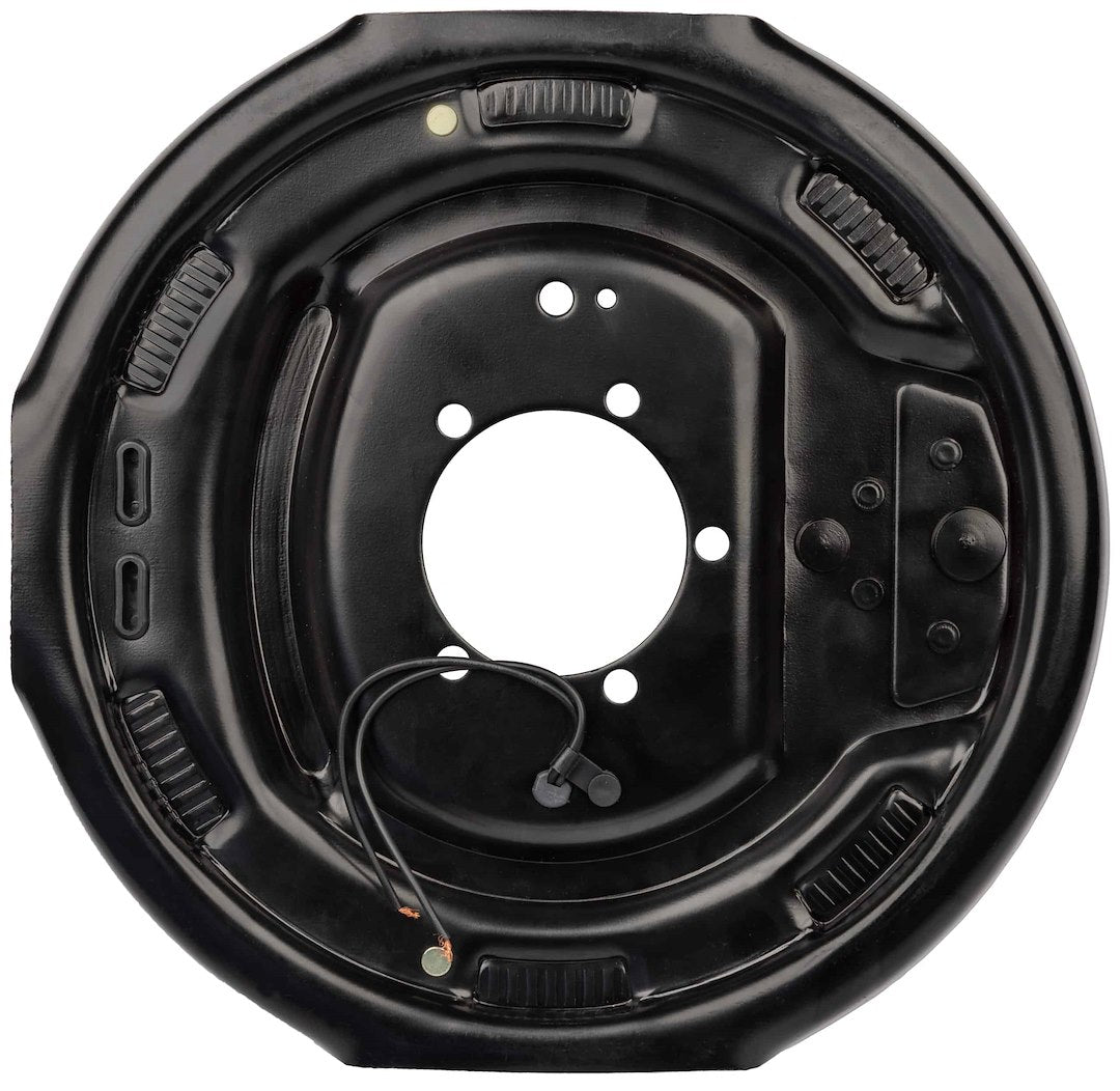 Ultra-Fab Products 48-979214 Trailer Brake Assembly - image 2