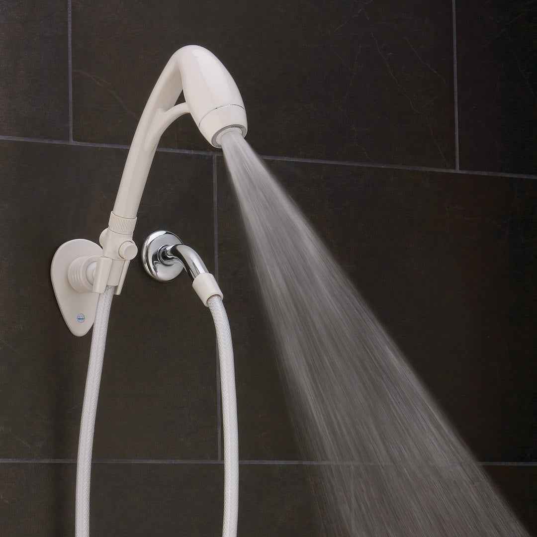 Oxygenics/ Etl 26788 Shower Head - image 4