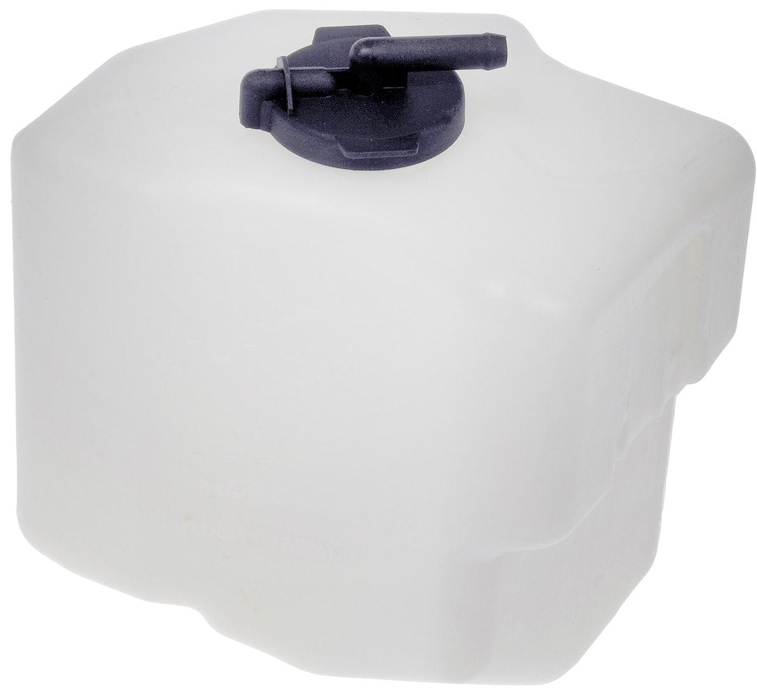 Dorman OE Solutions 603324 Replacement Plastic Coolant Tank - image 1