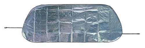 Hopkins MFG 17511 ArcticGuard Silver Waterproof Windshield Cover