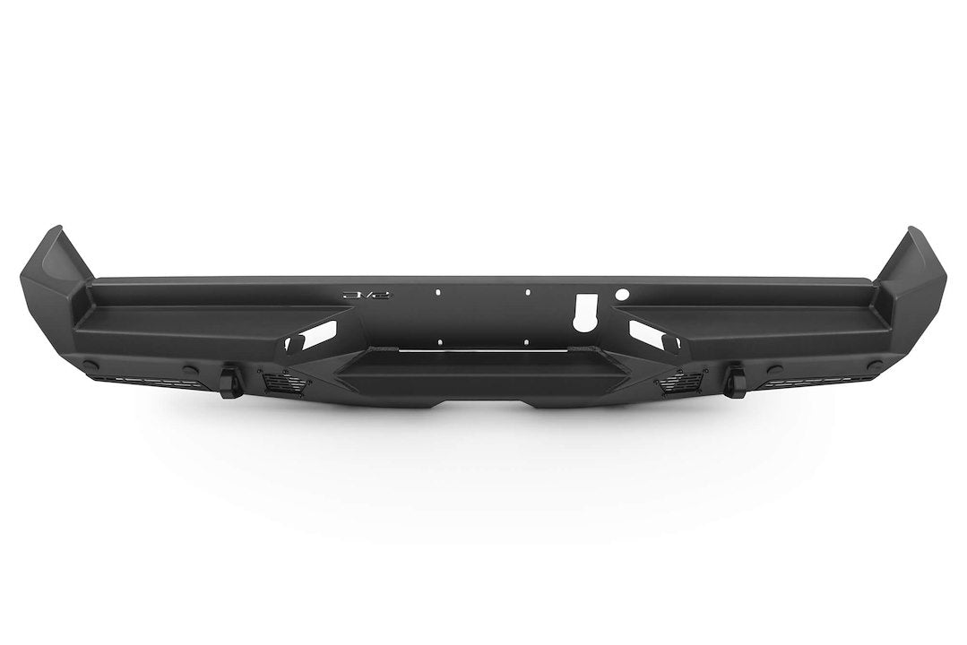 DV8 Offroad RBDR1-03 Ram Spec Series Bumper