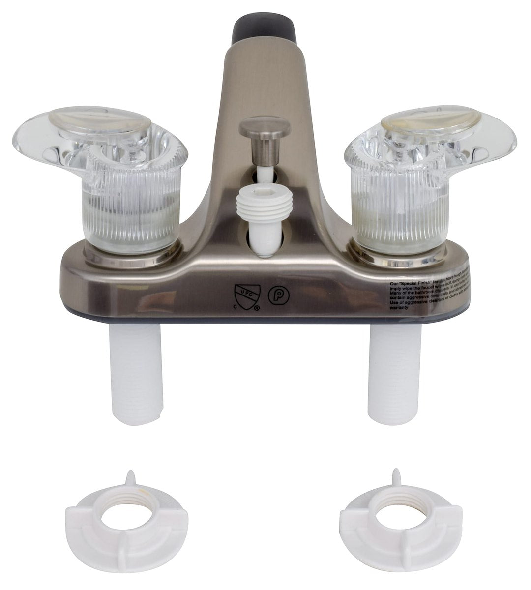 Phoenix Products Lavatory Faucet – PF222441