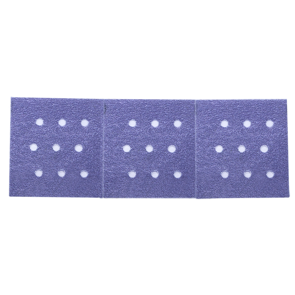 SEM Sa1400 Performance Automotive Sanding Abrasive