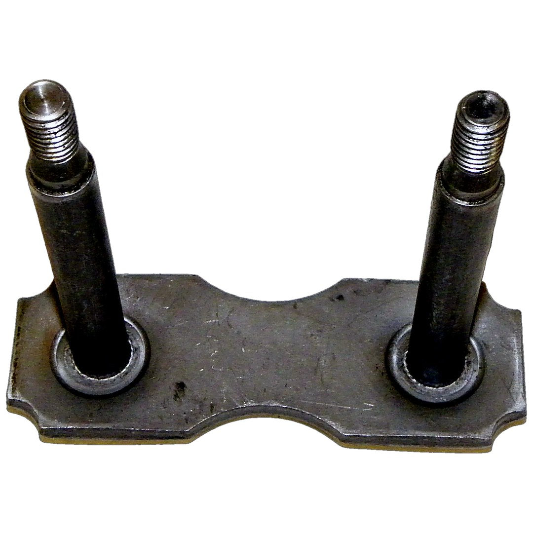 Crown Automotive J5357499 Suspension Spring Shackle - image 4
