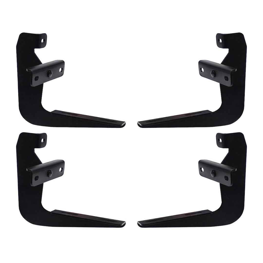 Westin Automotive 27-2175 Running Board Mounting Kit - image 1