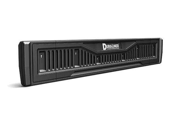 Penda 12020BD Ram DT Cargo Bed Partition
