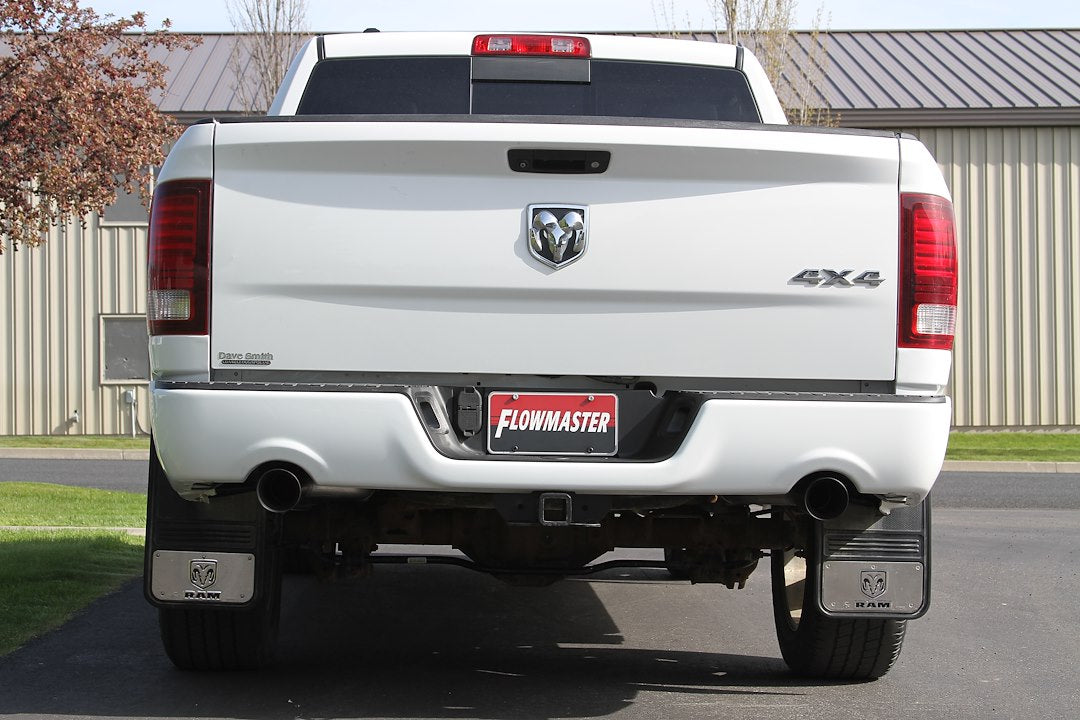 Flowmaster 817690 Exhaust System Kit - image 6