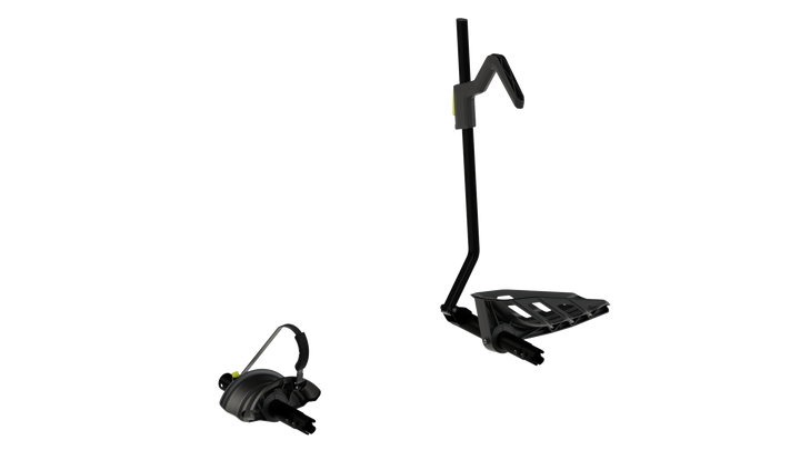 Swagman Okanagan 200 Rack Add-On 66707