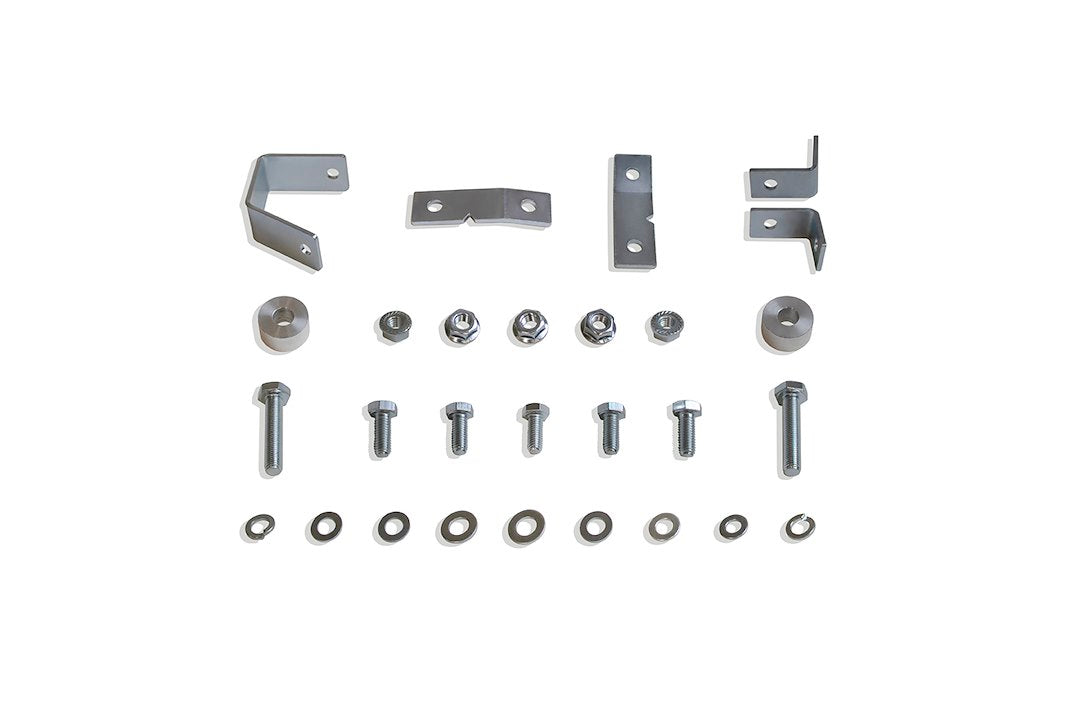 MaxTrac 906840F Suspension Lift Component