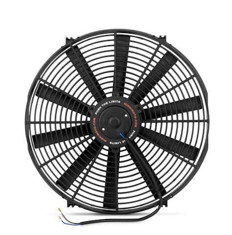 Mishimoto Mmfan-16 Electric Cooling Fan