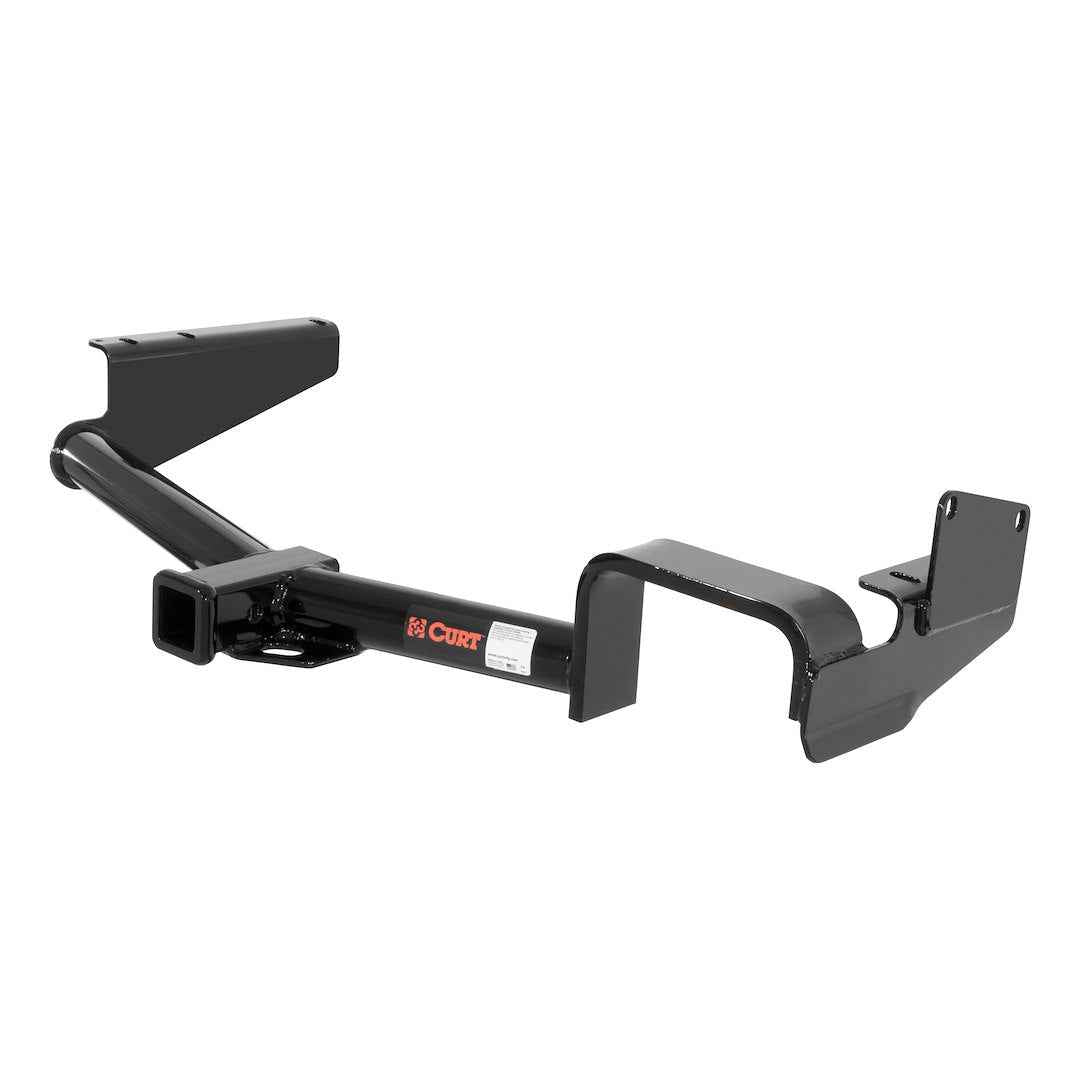 CURT Class 3 Hitch - Toyota Highlander 2008–2013 – 13534