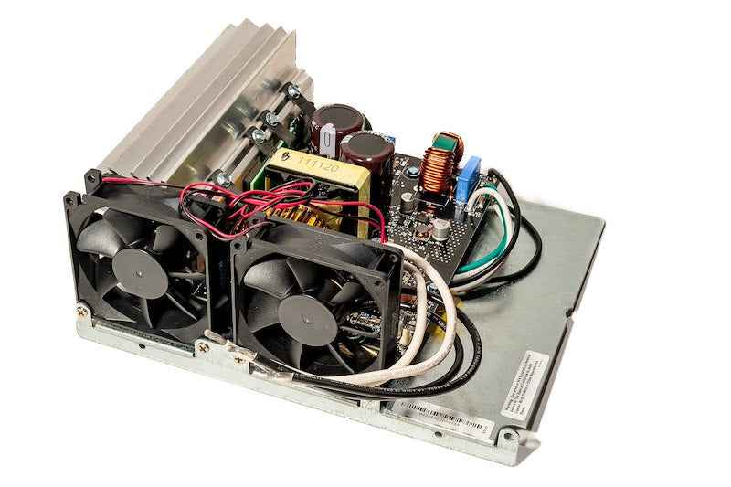 Progressive Dynamics PD4590CSV Inteli-Power 4500 Series RV Power Converter , 90 Amp – image 1