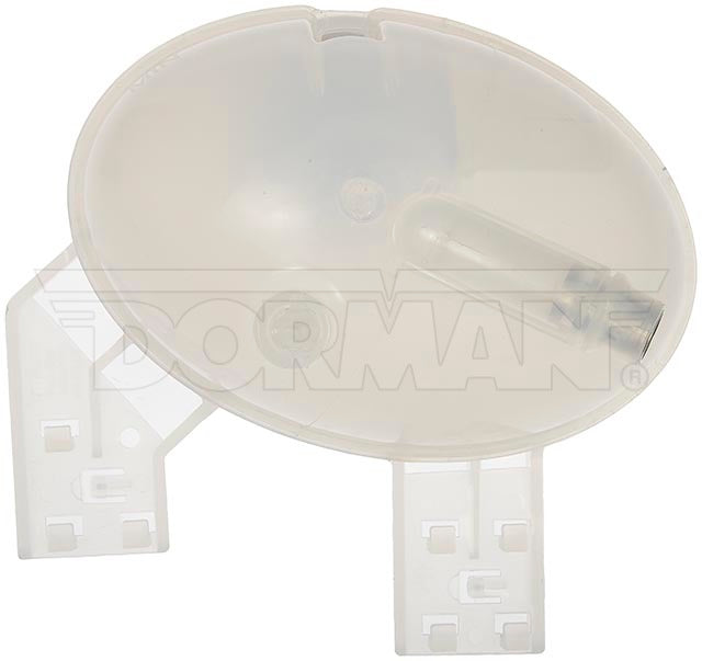 Dorman OE Solutions 603841 Replacement Plastic Coolant Tank - image 2