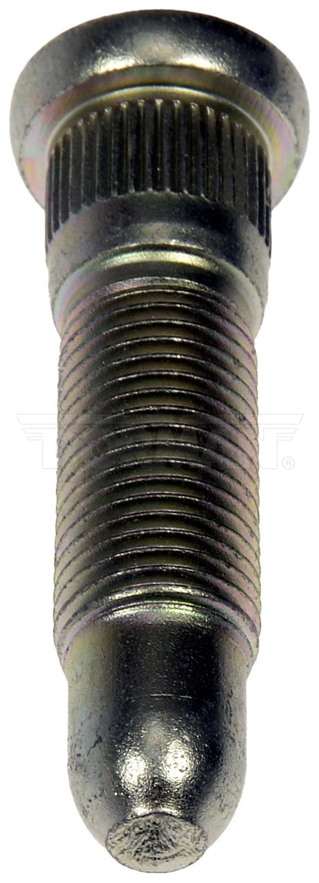 Dorman 610-673 AutoGrade Bare-Finish Wheel Stud Set - image 3