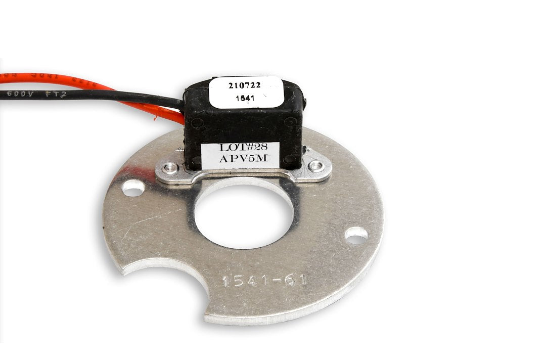 Pertronix 1541 Prestolite Electronic Ignitor Conversion