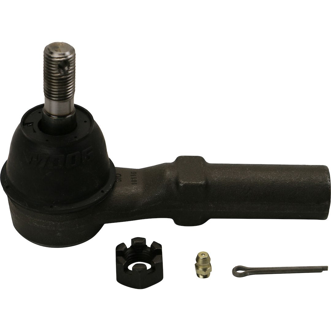 Moog Chassis ES3609 Problem Solver Outer Steering Tie-Rod End