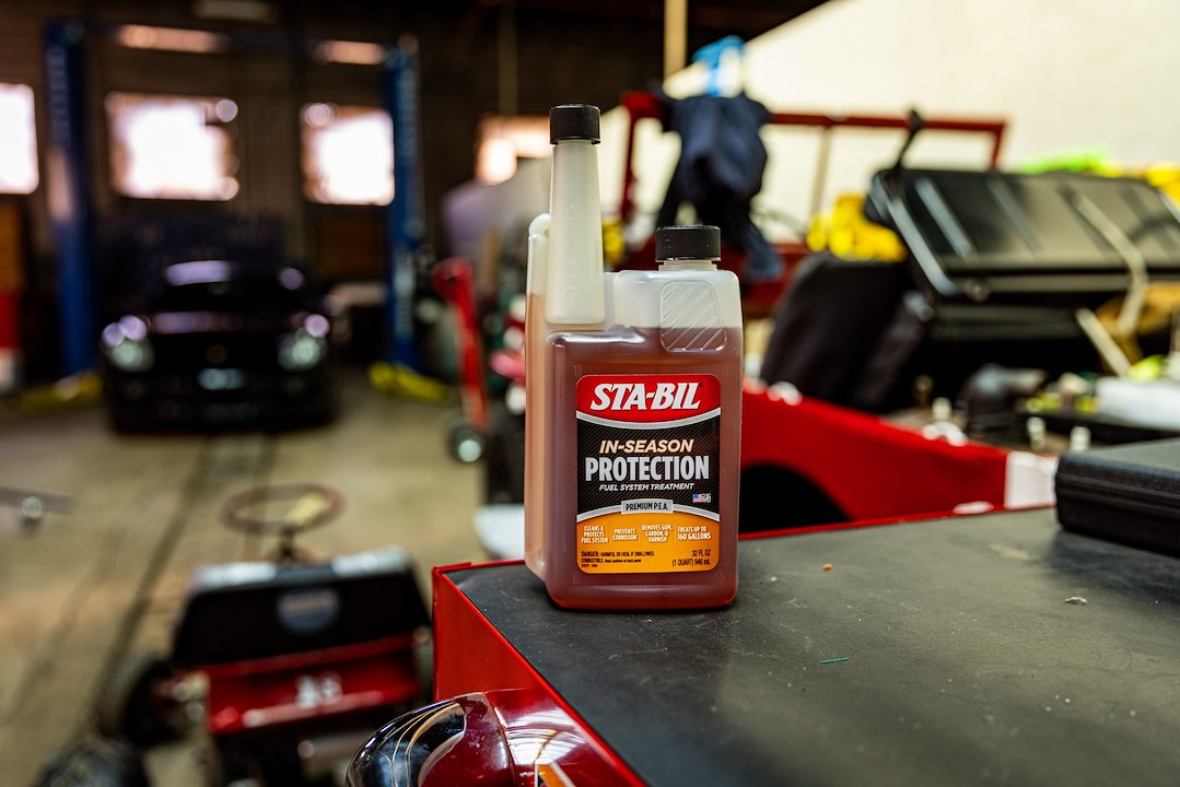 Sta-Bil 22275 Fuel Additive - image 4