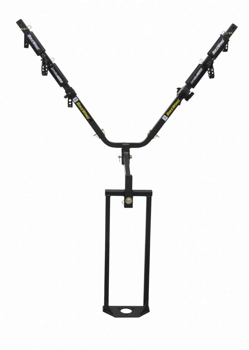 Lippert Components 429756 Bike Rack - image 2