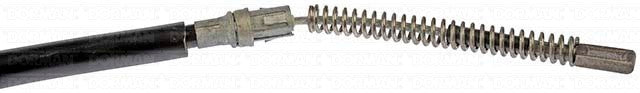 Dorman C95539 First Stop Parking-Brake Replacement Cable - image 2