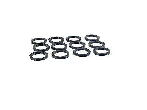 Exposed Rack 8-00-9923 Rack Bracket Replacement Seal Pack