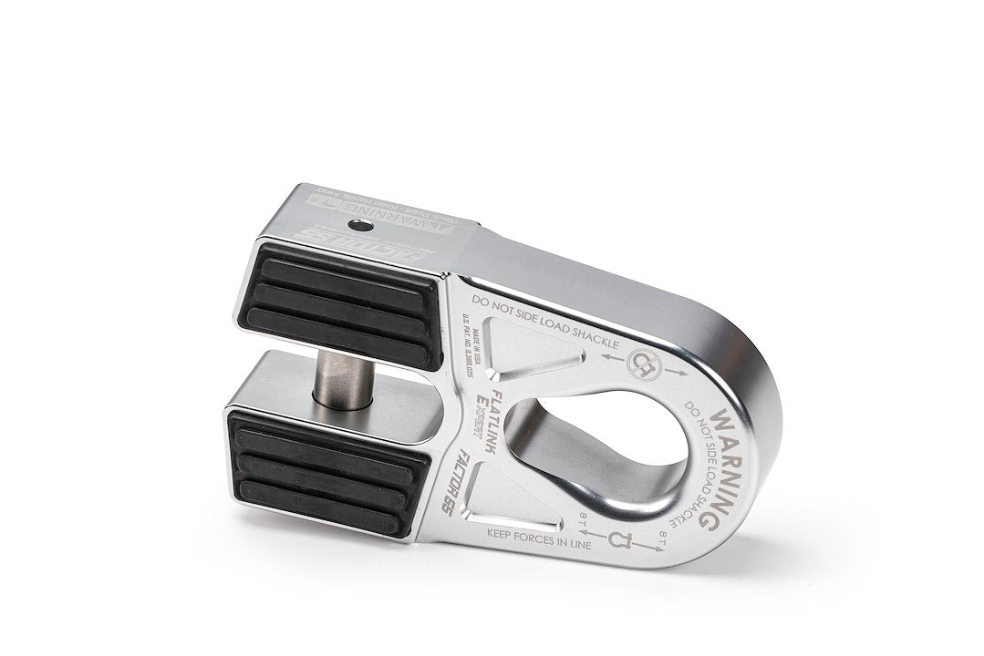 Factor 55 00080-05 FlatLink E Expert Rope Connector