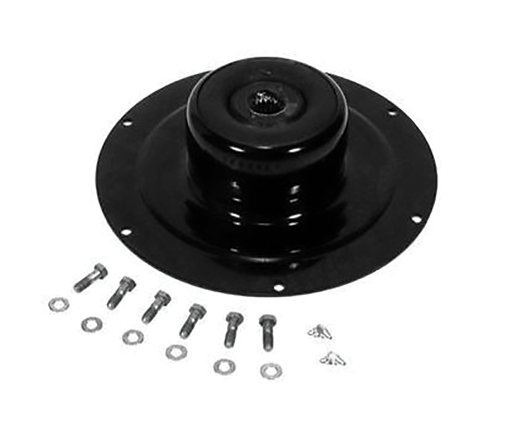 EMP - Engineered Marine Products 93-93210 Marine Engine Coupler Replacement