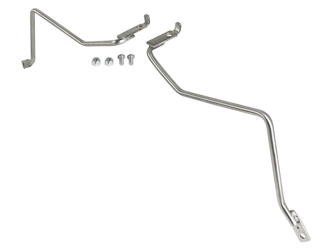 Advanced FLOW Engineering 49-82010 Challenger Fender Braces - image 1