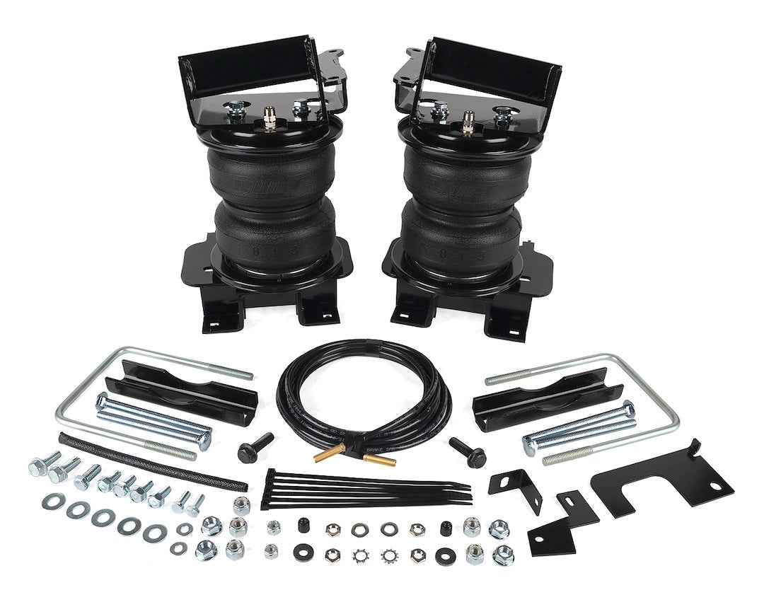 Air Lift 88389 LoadLifter 5000 Ultimate Air Springs and Valve