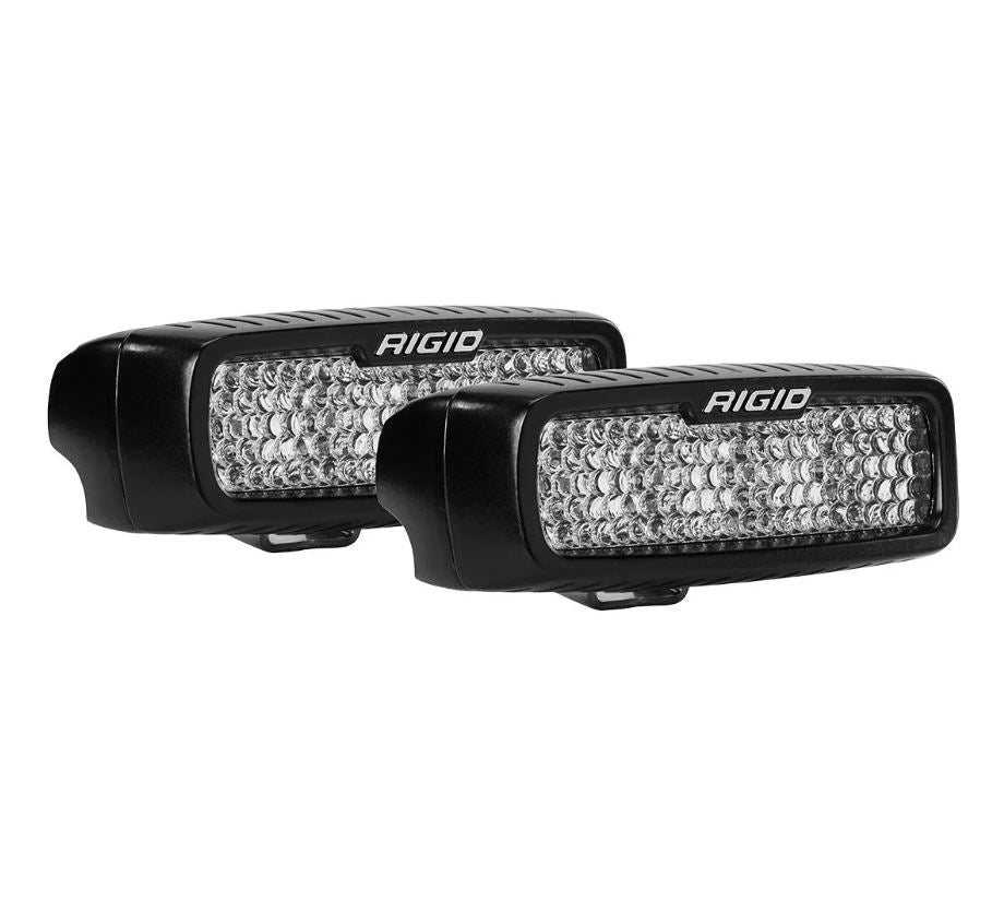 Rigid Lighting 980023 Backup Light - Led - image 1