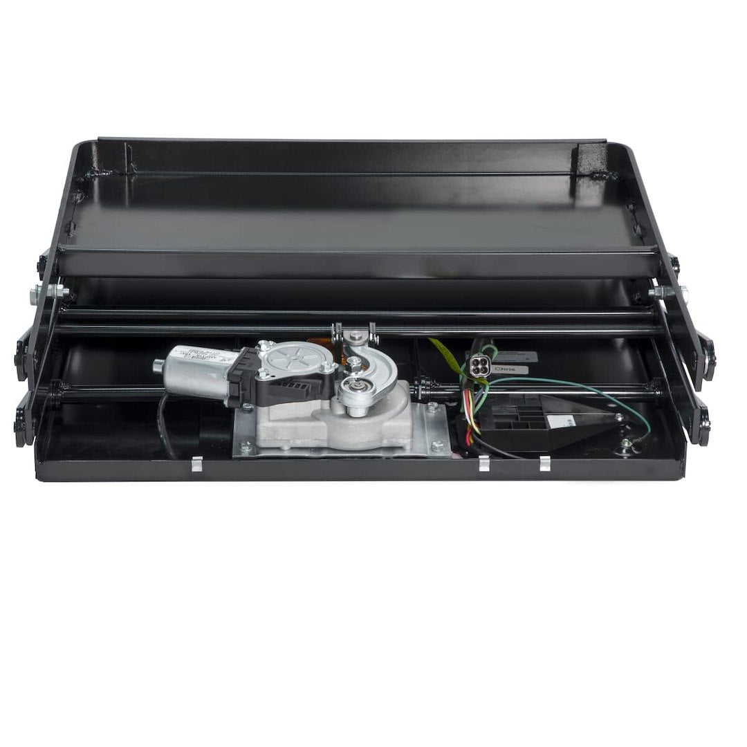 Lippert Components 3726892 Entry Step - image 6