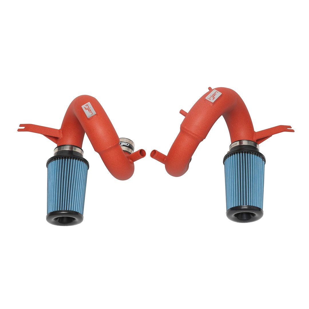 Injen Technology SP1350WR SP Performance Cold-Air Intake System
