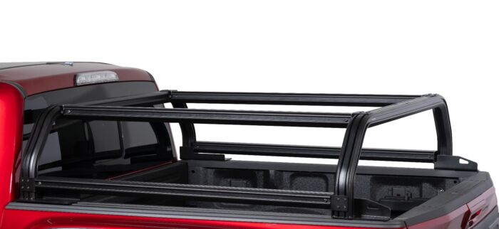 Putco 184200 VentureTEC Bed Cargo Rack for 2017, 2026 Ford F-250 & F-350 – image 8