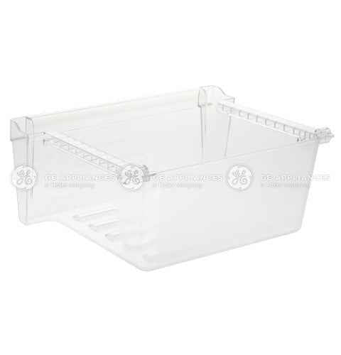 GE Appliances WR71X38296 Refrigerator Crisper – image 2