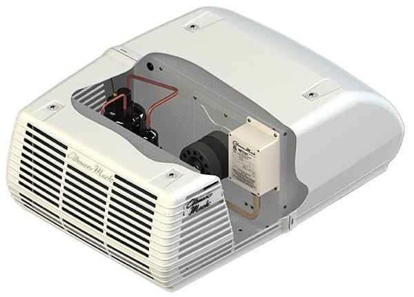 Coleman Mach 1497-3601 Compressor Soft Starter for Coleman RV A/C - Reduce Starting – image 2