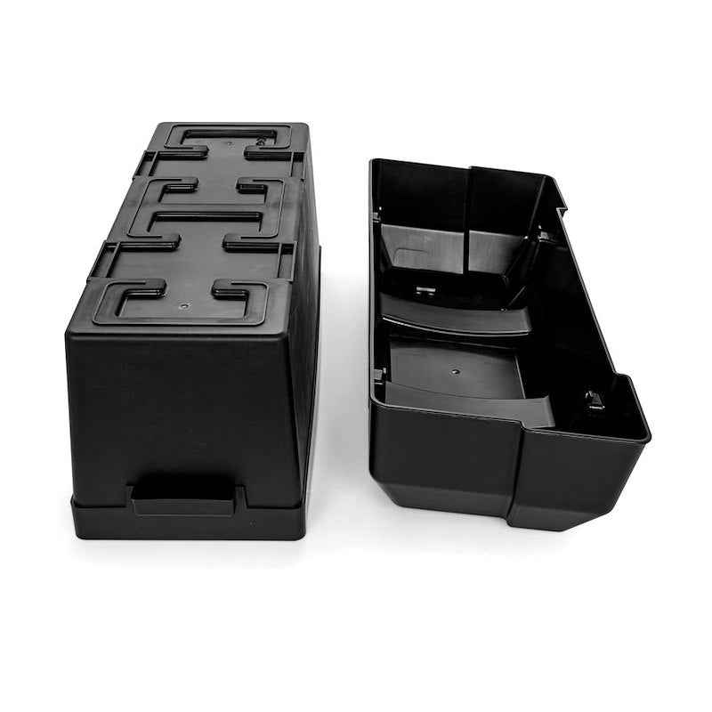 Camco 55374 Dual Battery Box For GC2 Or Group 24 Batteries Polypropylene, Camco – image 9