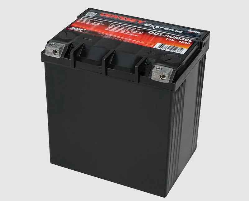 Odyssey Battery Odyssey AGM Battery ODS-AGM30L 12V 400 CCA Marine Deep Cycle – image 5