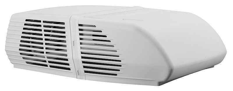 Coleman Mach 35303-0665 10 Rooftop RV Air Conditioner 13500 BTU White 240 Volt – image 1